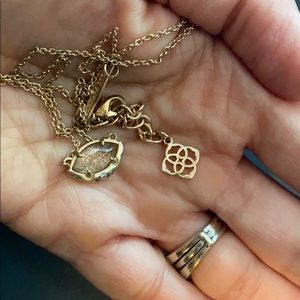 Kendra Scott Jewelry - Kendra Scott necklace Kendra Scott Jewelry - Kendra Scott necklace